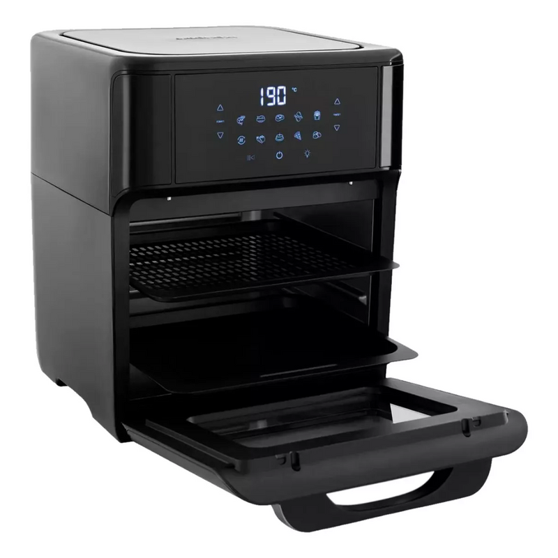Fritadeira 3 em 1 12 Litros Bivolt
